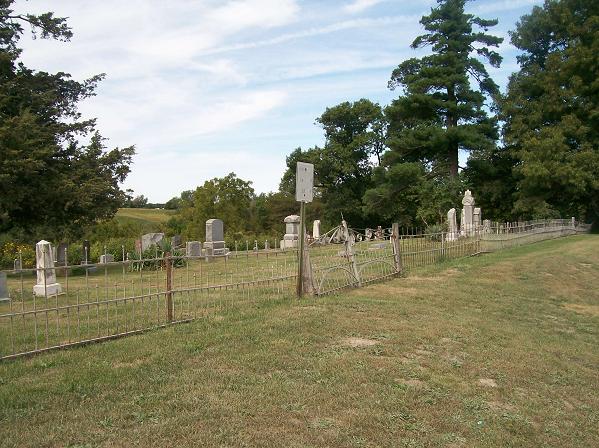 Concord Cemetery